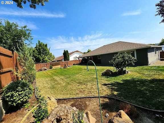 Eagle Point, OR 97524,507 WESTMINSTER DR