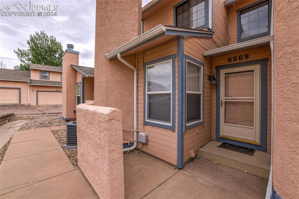 Colorado Springs, CO 80911,6669 Bobtail DR