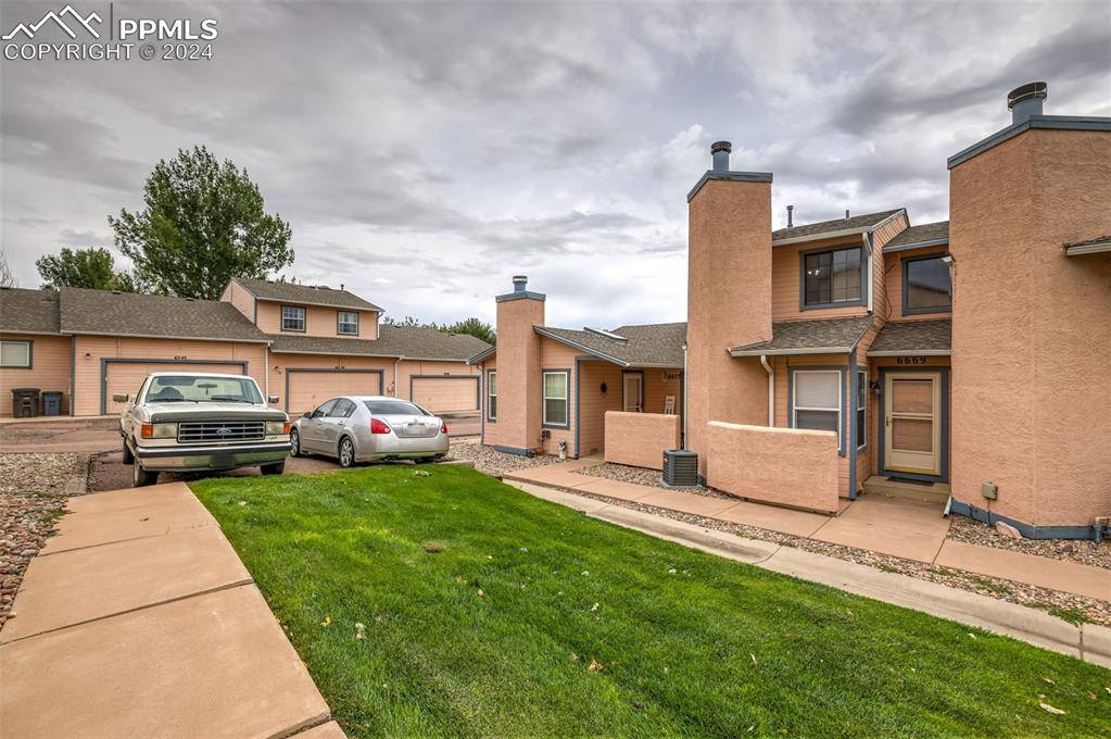 Colorado Springs, CO 80911,6669 Bobtail DR