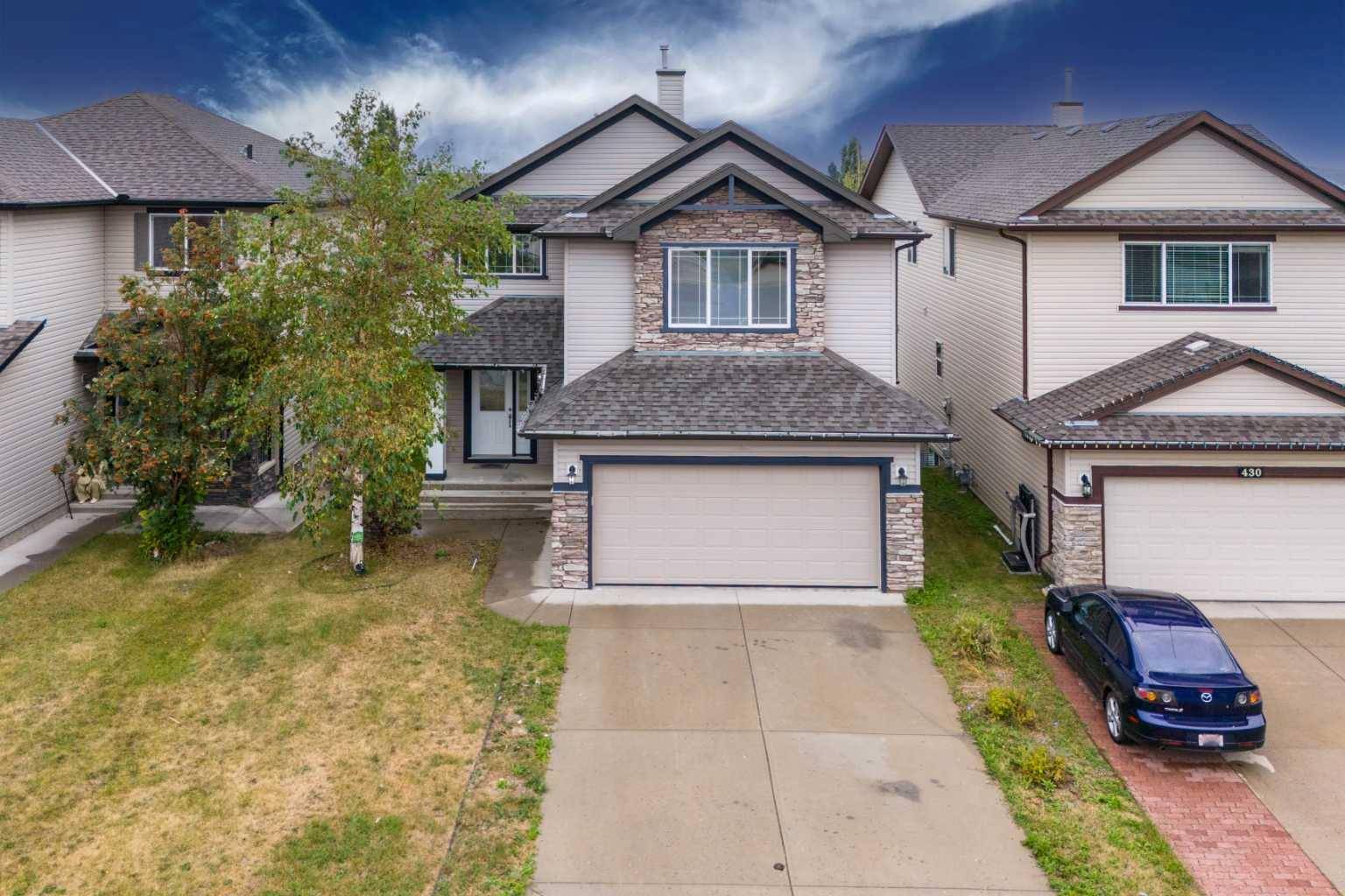 Airdrie, AB T4B0C8,434 Coopers DR SW