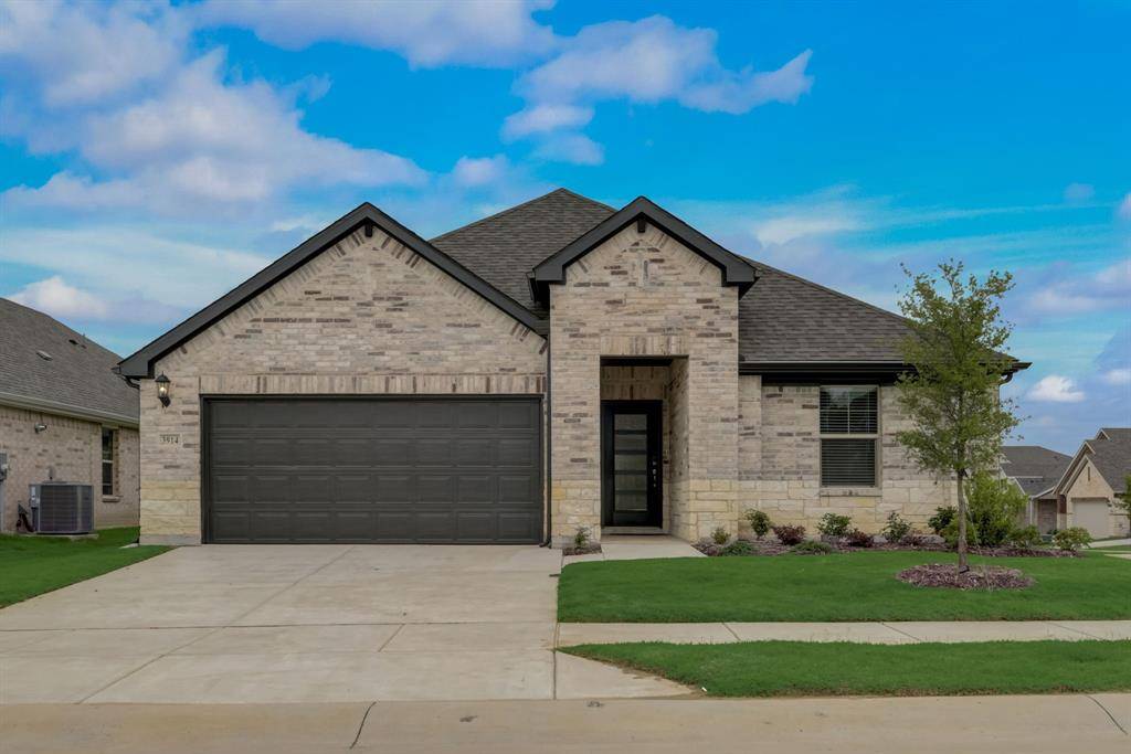 Princeton, TX 75071,3914 High Valley Drive