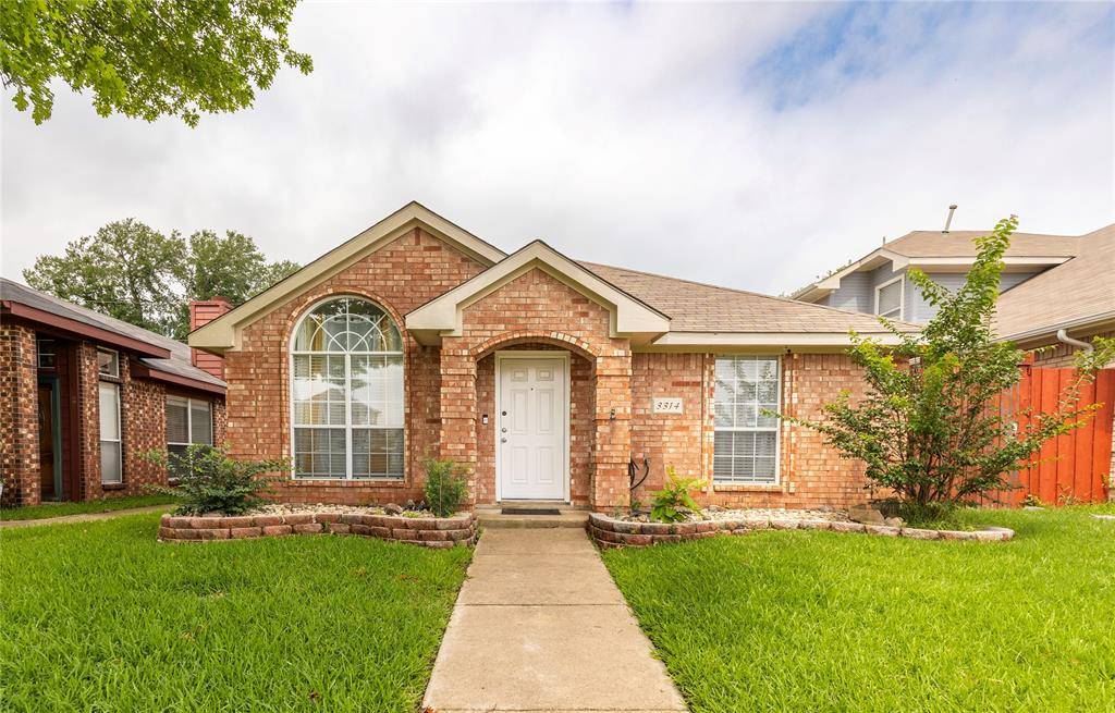 Rowlett, TX 75088,3314 Sara Drive