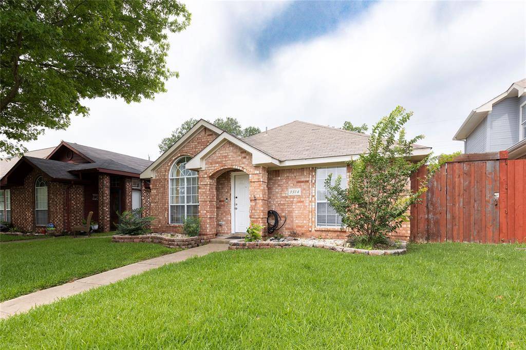 Rowlett, TX 75088,3314 Sara Drive