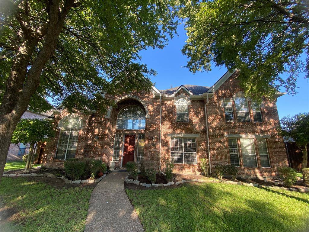 Plano, TX 75024,7209 Bettye Haun Drive