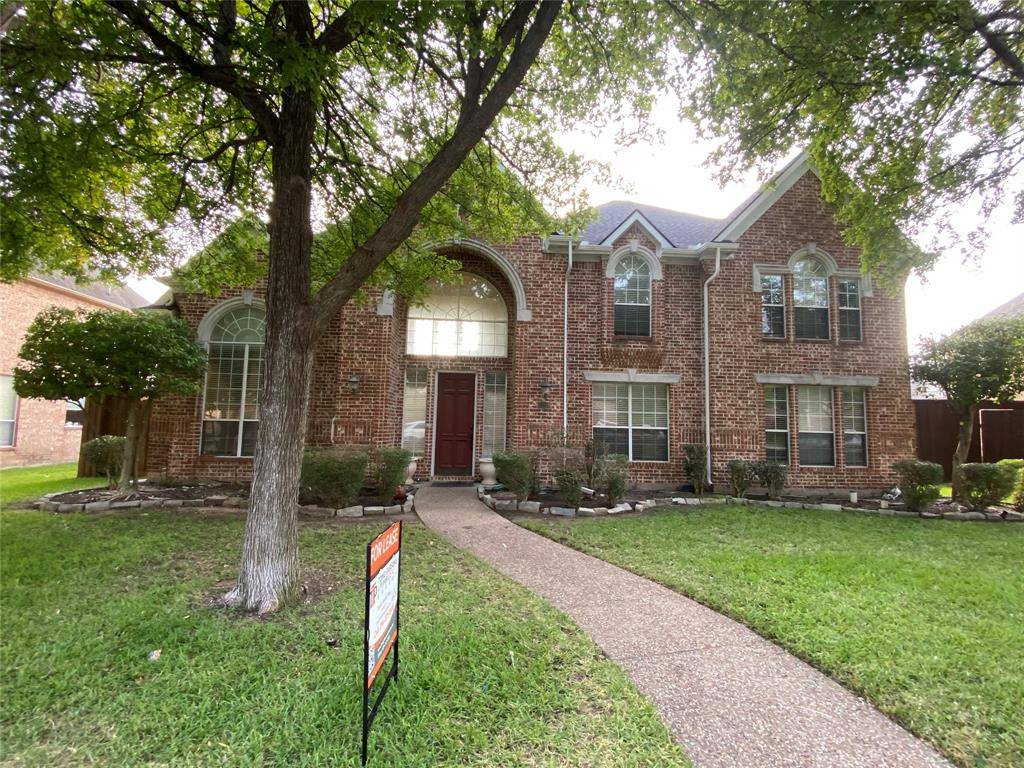 Plano, TX 75024,7209 Bettye Haun Drive