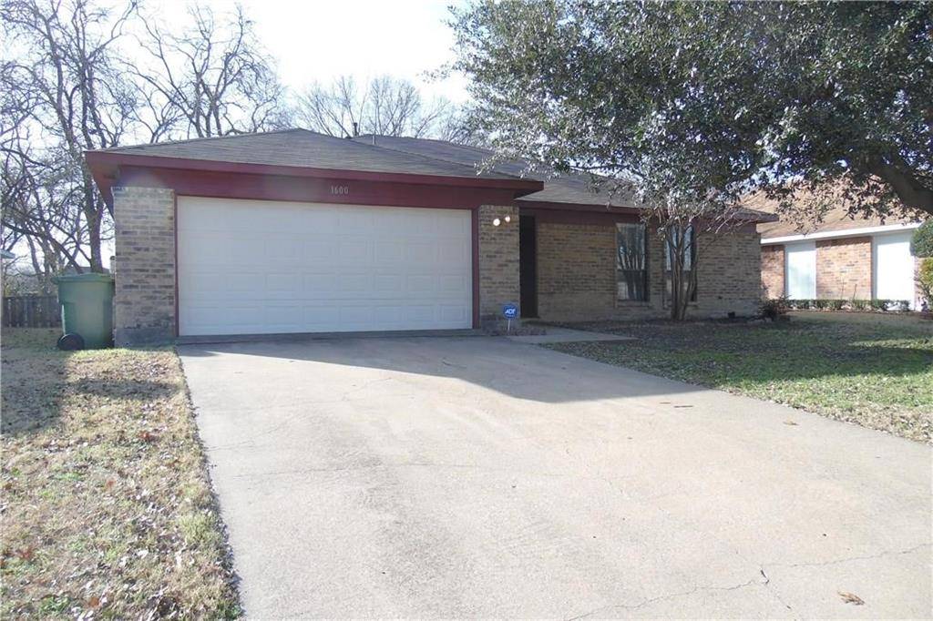 Plano, TX 75074,1600 Lilac Lane