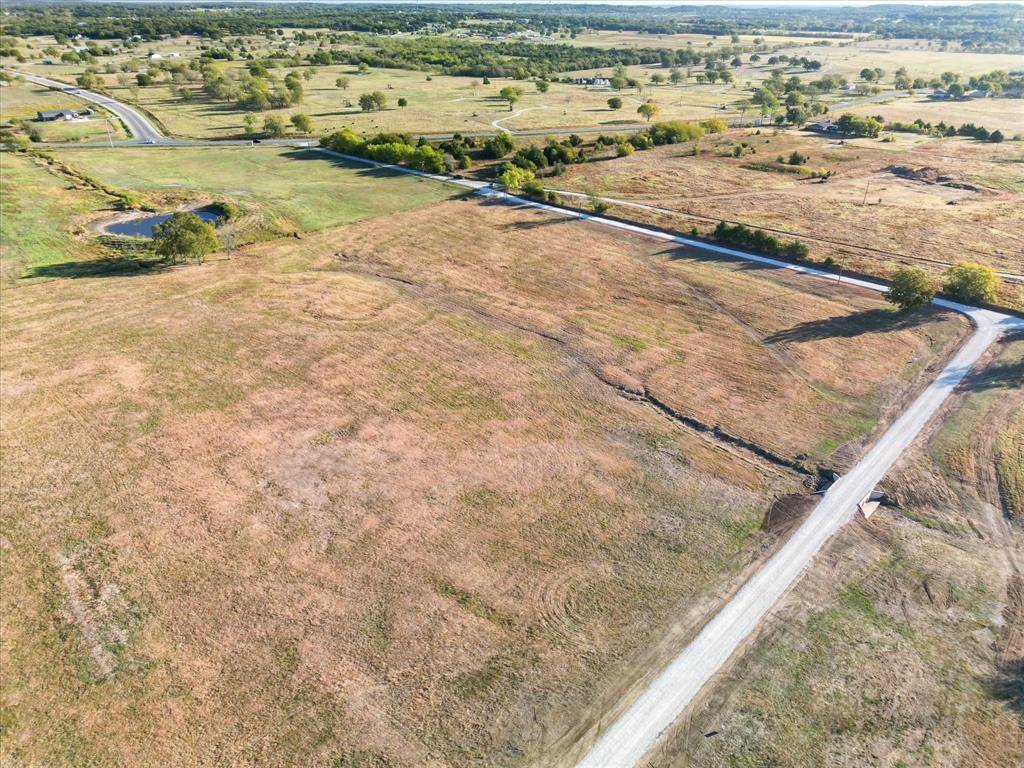 Gainesville, TX 76240,TBD Preston Hollow Lot 2