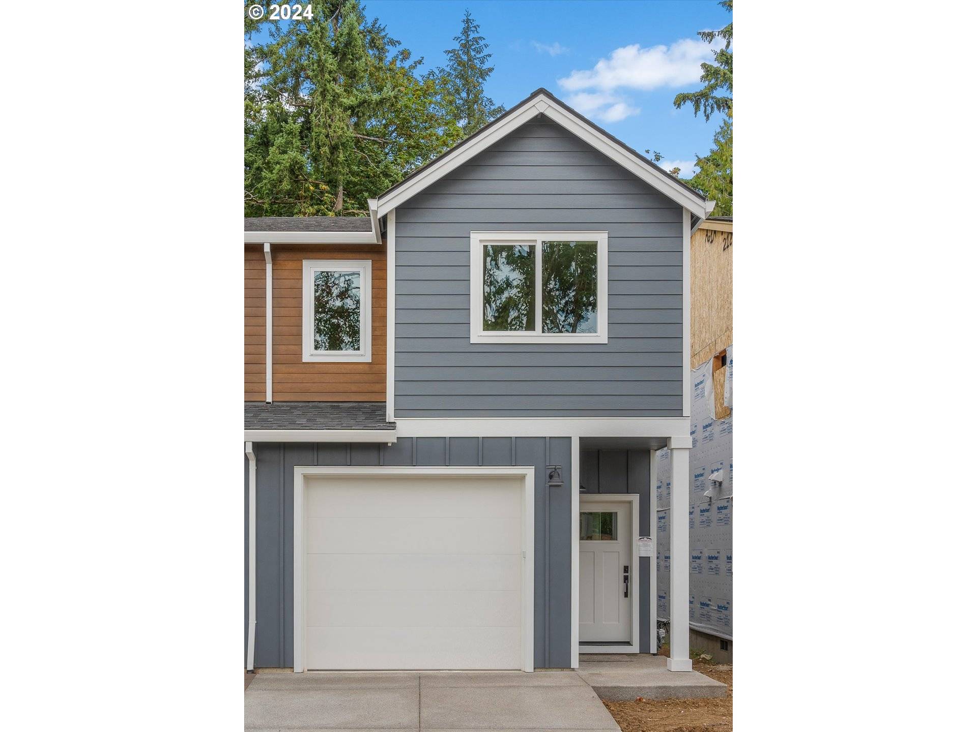 Milwaukie, OR 97267,6307 SE Chloe Rose WAY