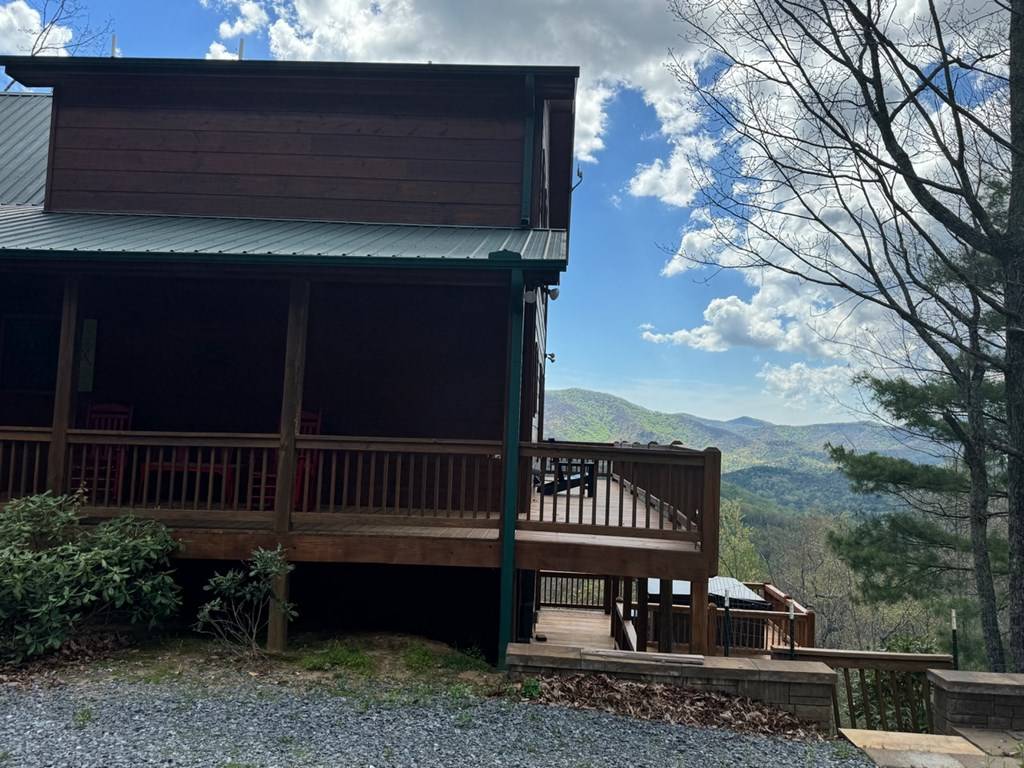 Blue Ridge, GA 30513,36 Brandon Drive