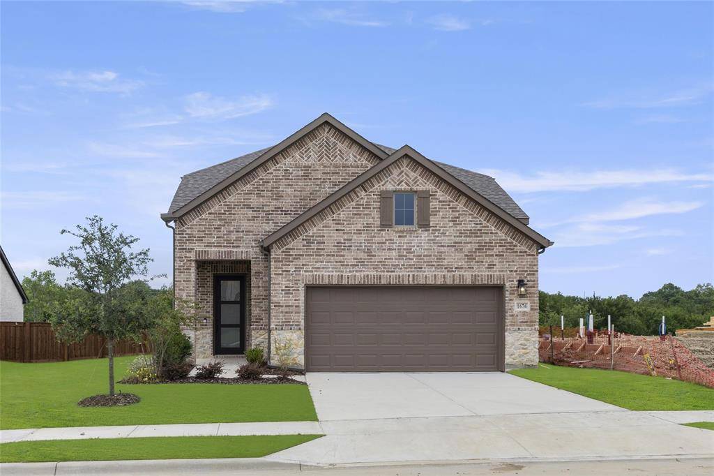 Forney, TX 75126,1676 Gracehill Way