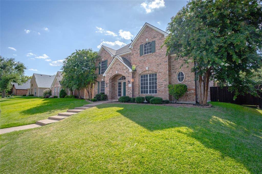 Plano, TX 75025,8413 Hillendale Drive