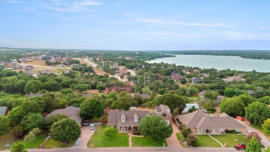 Weatherford, TX 76087,3533 Cliff View Loop