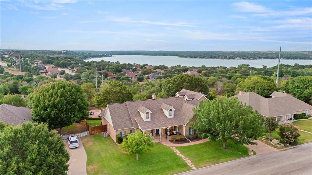 Weatherford, TX 76087,3533 Cliff View Loop