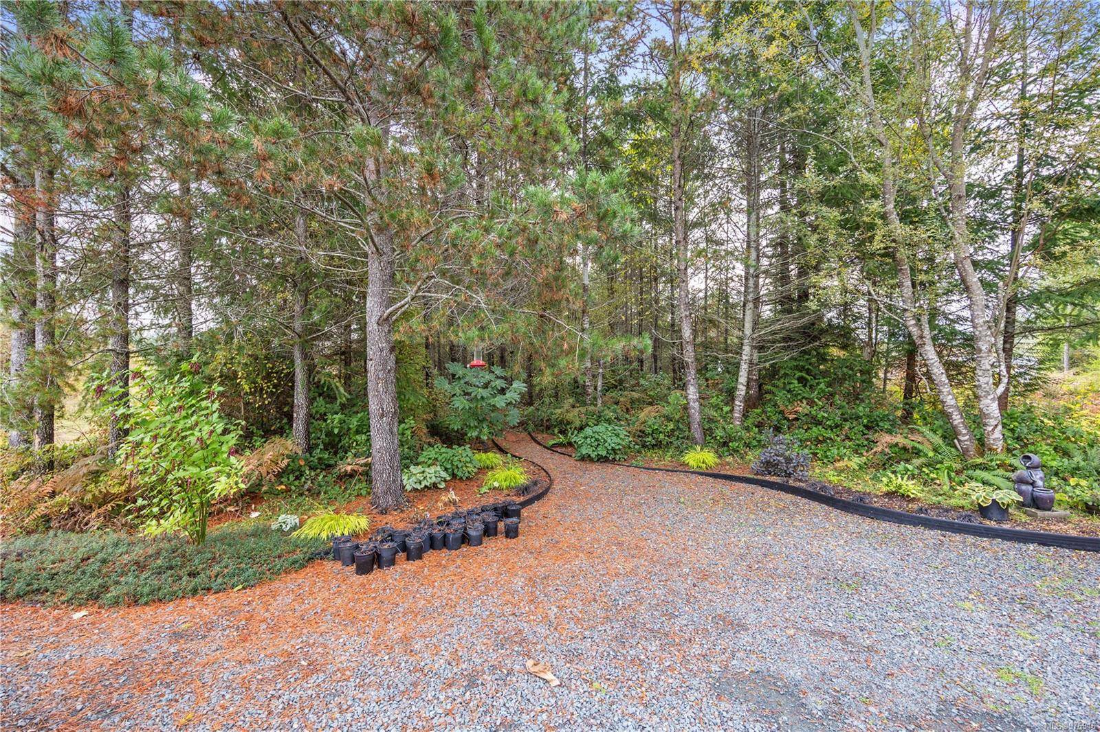 Qualicum Beach, BC V9K 2L7,815 Spider Lake Rd