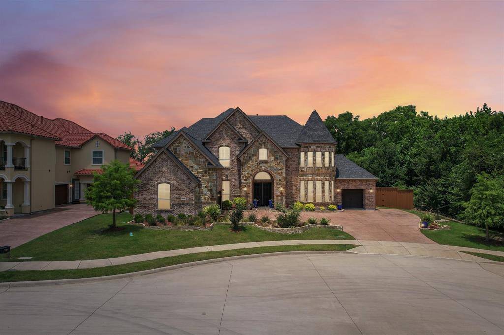 Frisco, TX 75035,9890 Vita Dolce Court