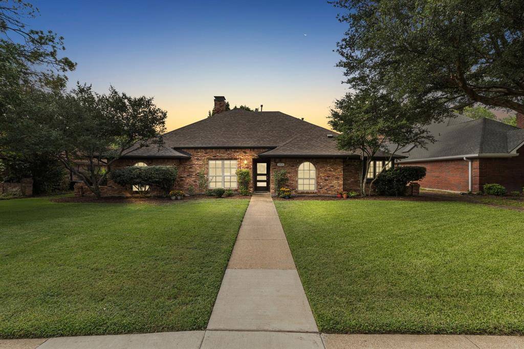 Richardson, TX 75082,1404 Andover Lane