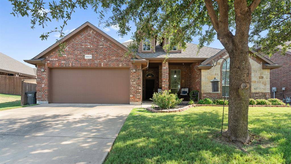 Fort Worth, TX 76177,10037 Red Bluff Lane