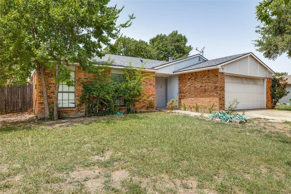 Arlington, TX 76014,3516 Brookhurst Lane