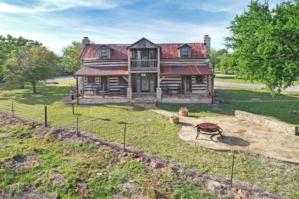 Palo Pinto, TX 76484,4725 Chesnut Mountain Road