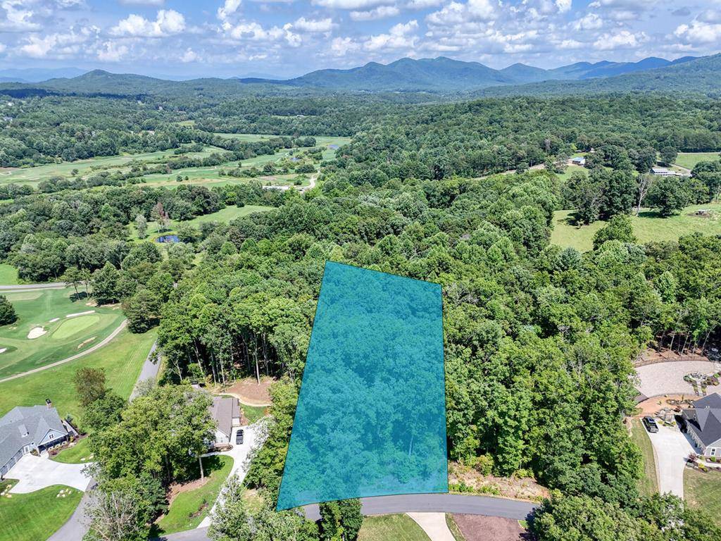 Blairsville, GA 30512,LOT 140 Reserve Road