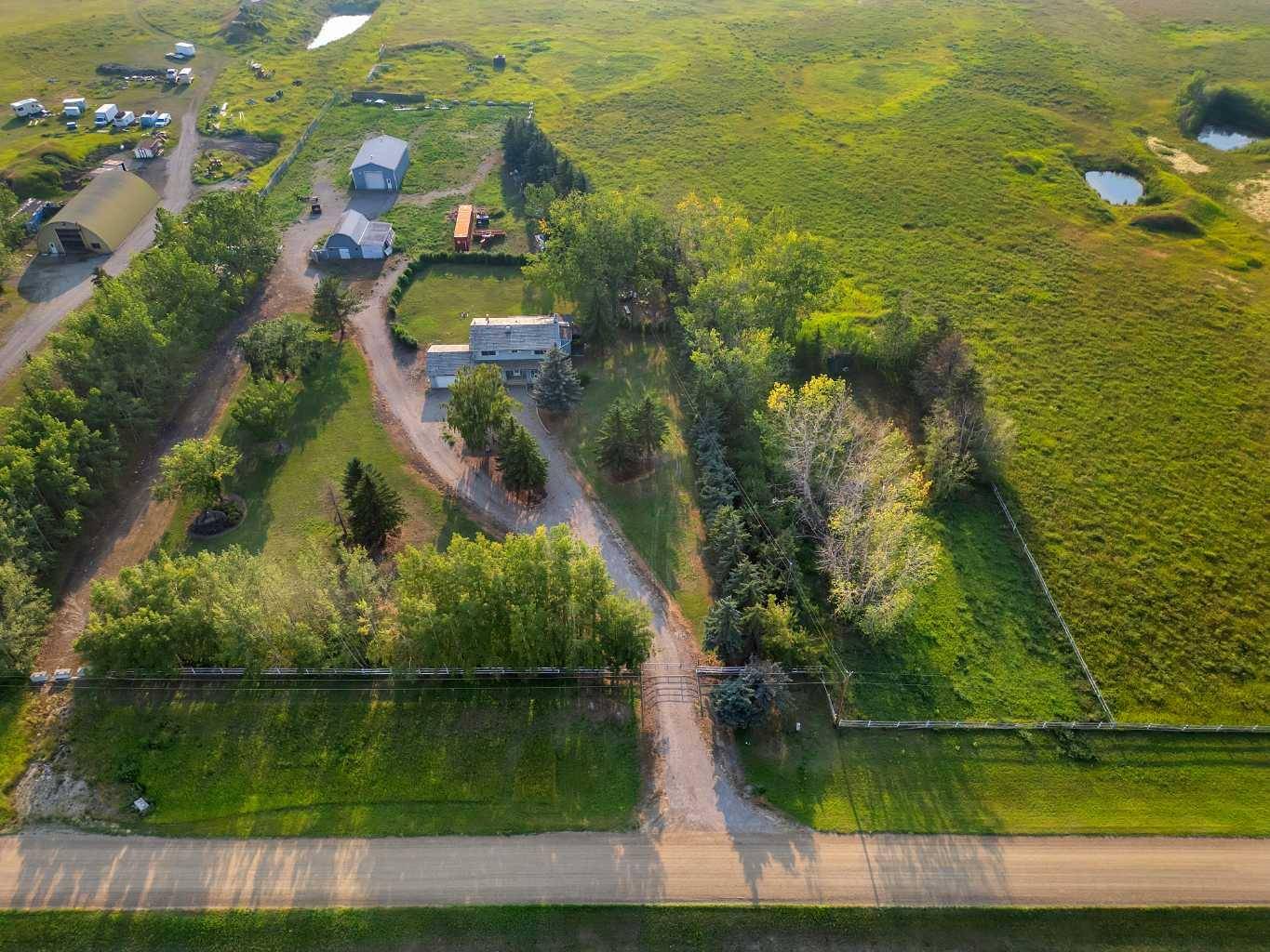 Rural Rocky View County, AB T2P2G6,233081 Glenmore View RD