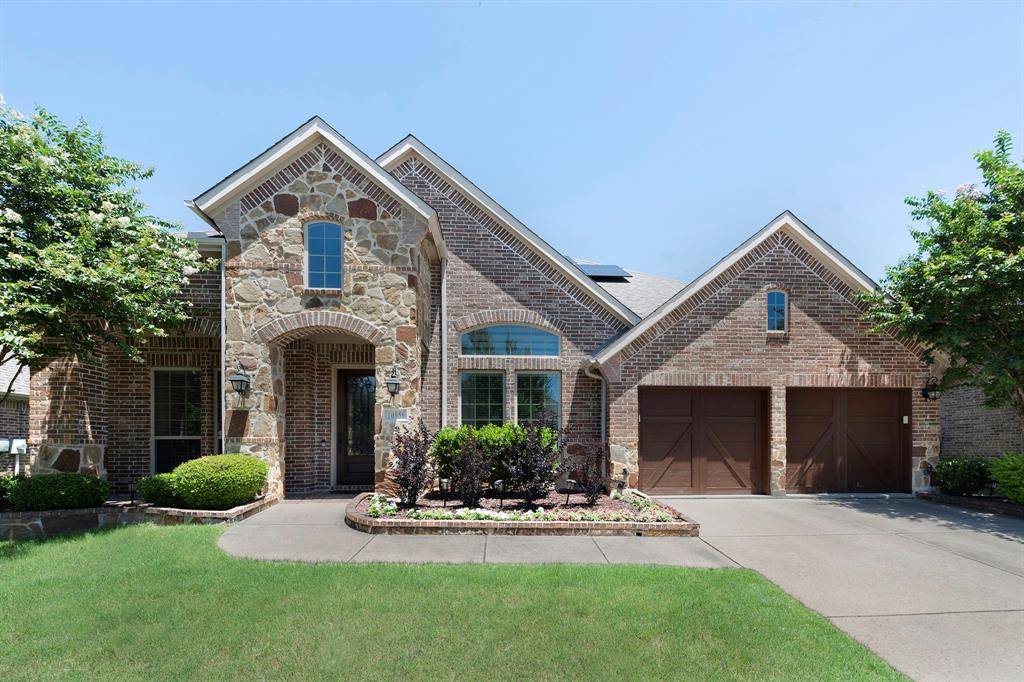 10856 Morro Bay Lane, Frisco, TX 75035