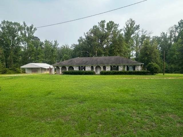 Bienville, LA 71008,16540 Highway 4