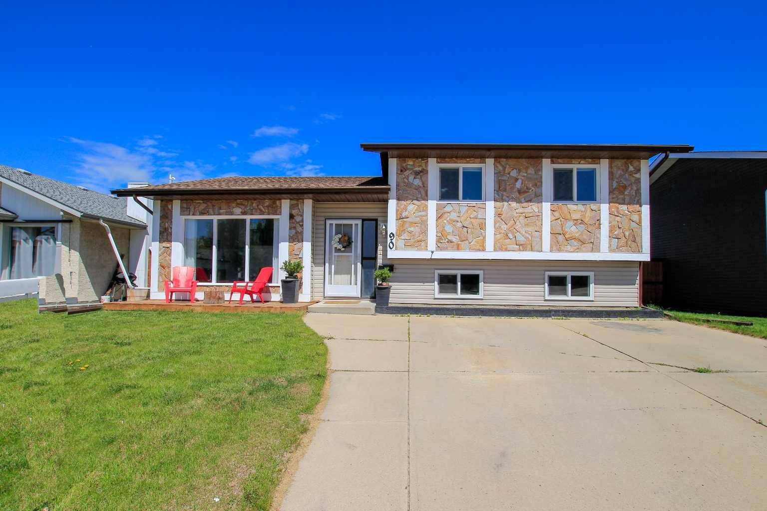 Red Deer, AB T4P 3B8,90 Richards CRES