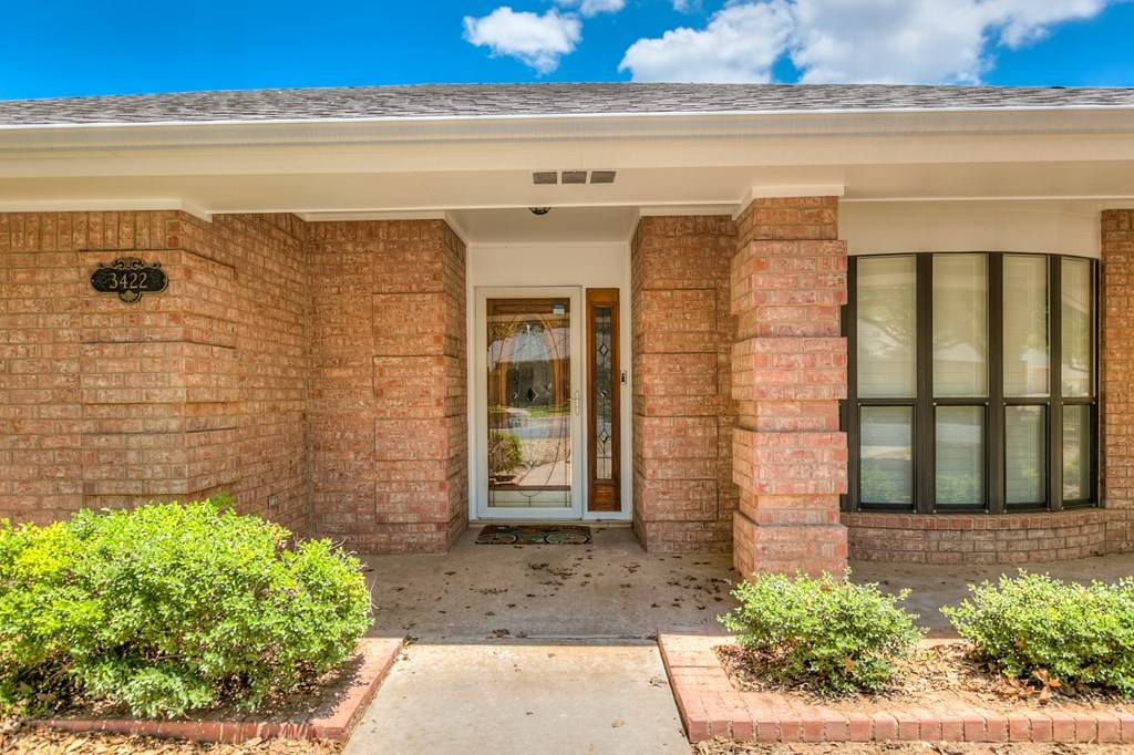 San Angelo, TX 76904,3422 Ridgecrest Lane