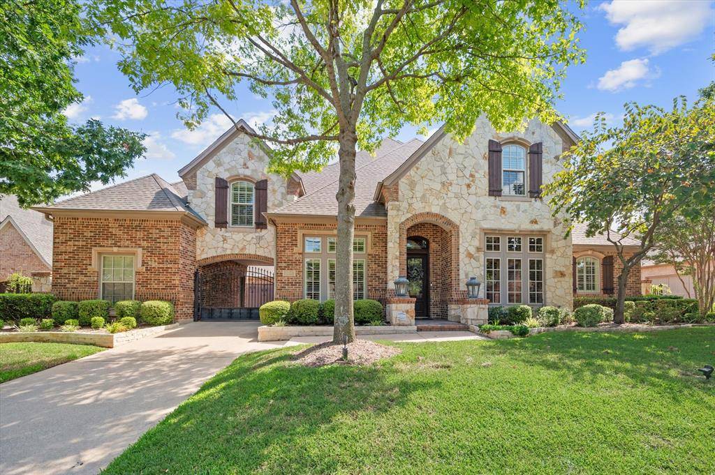 Colleyville, TX 76034,529 Haverhill Lane