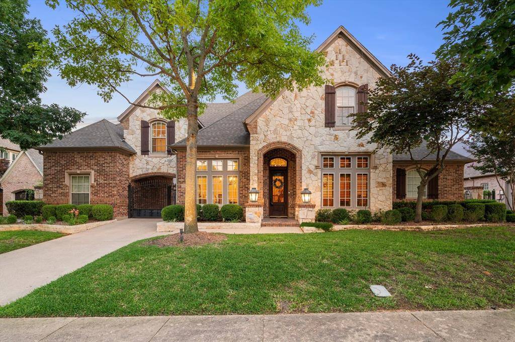 Colleyville, TX 76034,529 Haverhill Lane