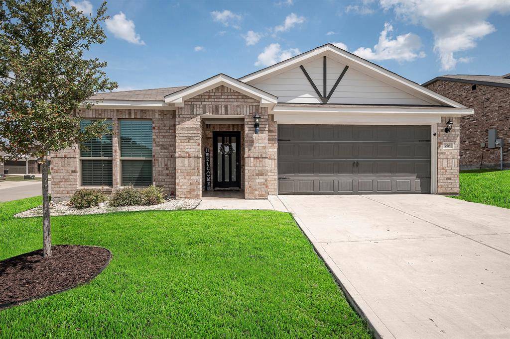 Seagoville, TX 75159,758 Saratoga Drive