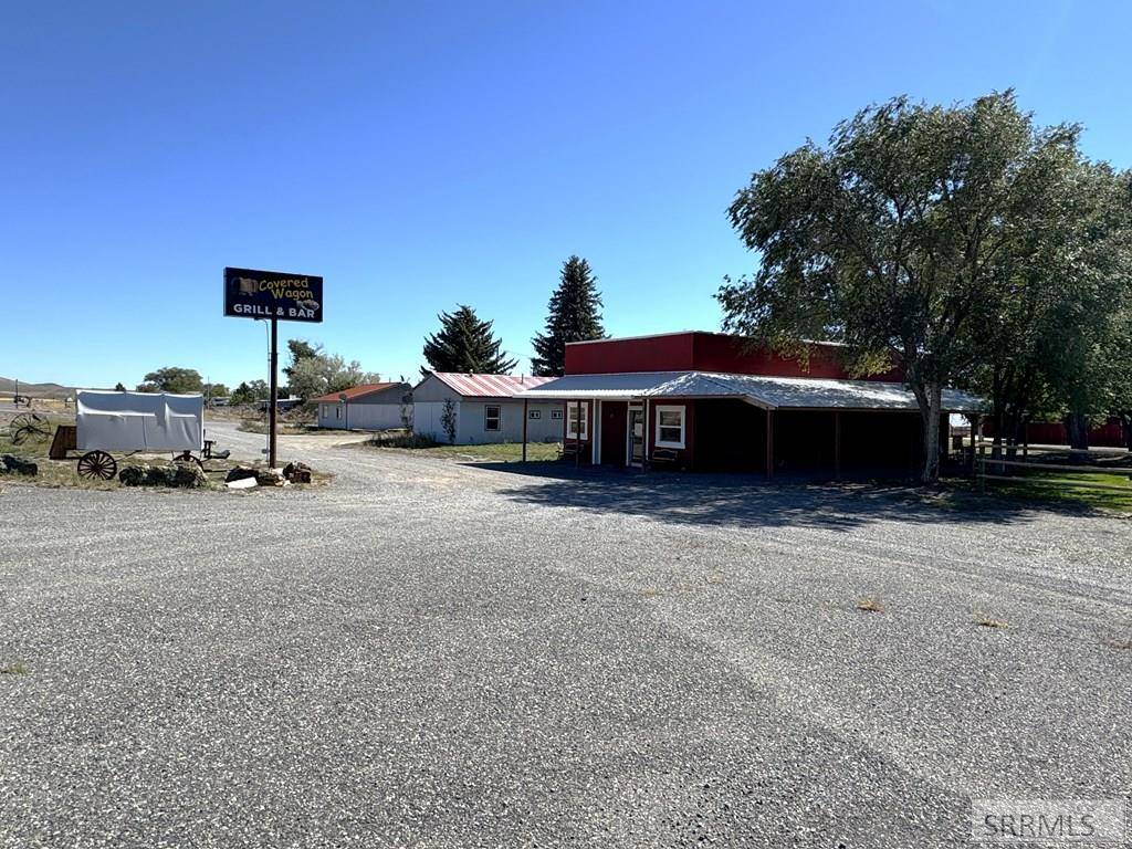 Butte City, ID 83213,2741 Hwy 20