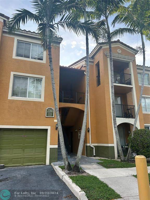 Miramar, FL 33025,2280 E Preserve Way  #208