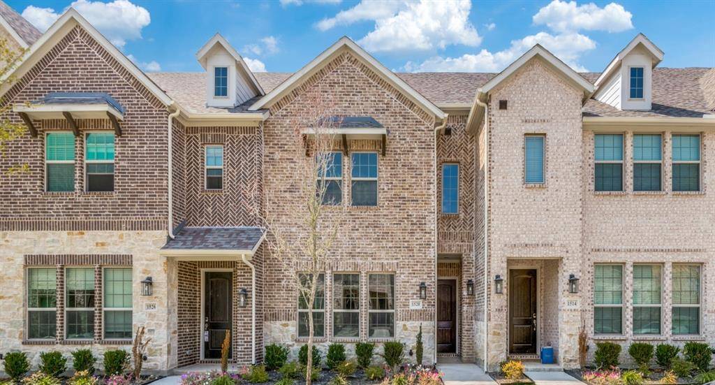 Farmers Branch, TX 75234,1520 Windermere Way