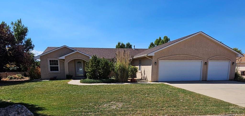 Pueblo West, CO 81007,331 S Nicklaus Dr