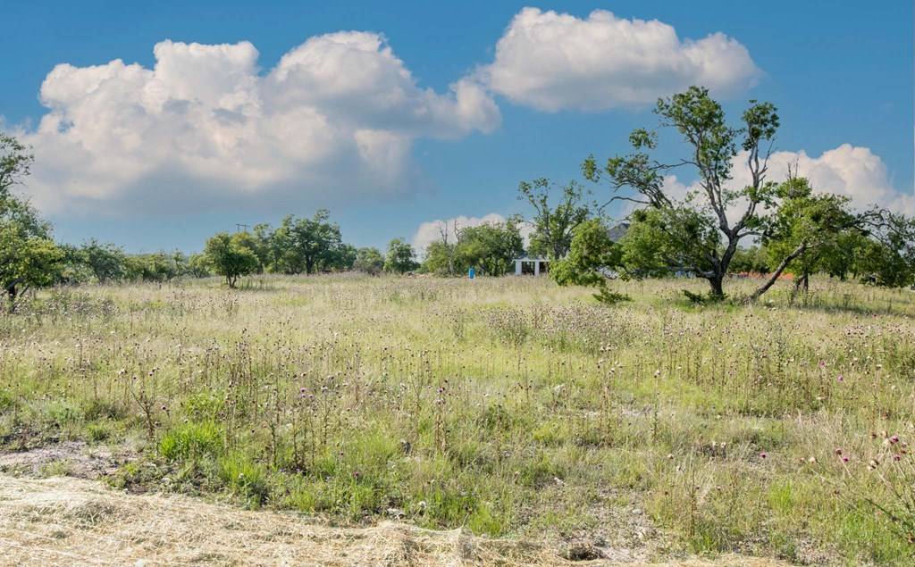 Fredericksburg, TX 78624,Lot 21 -- Canyon Dr.