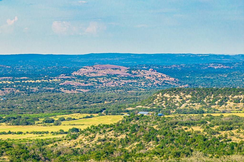 Fredericksburg, TX 78624,Lot 35 -- Ridgeline Rd