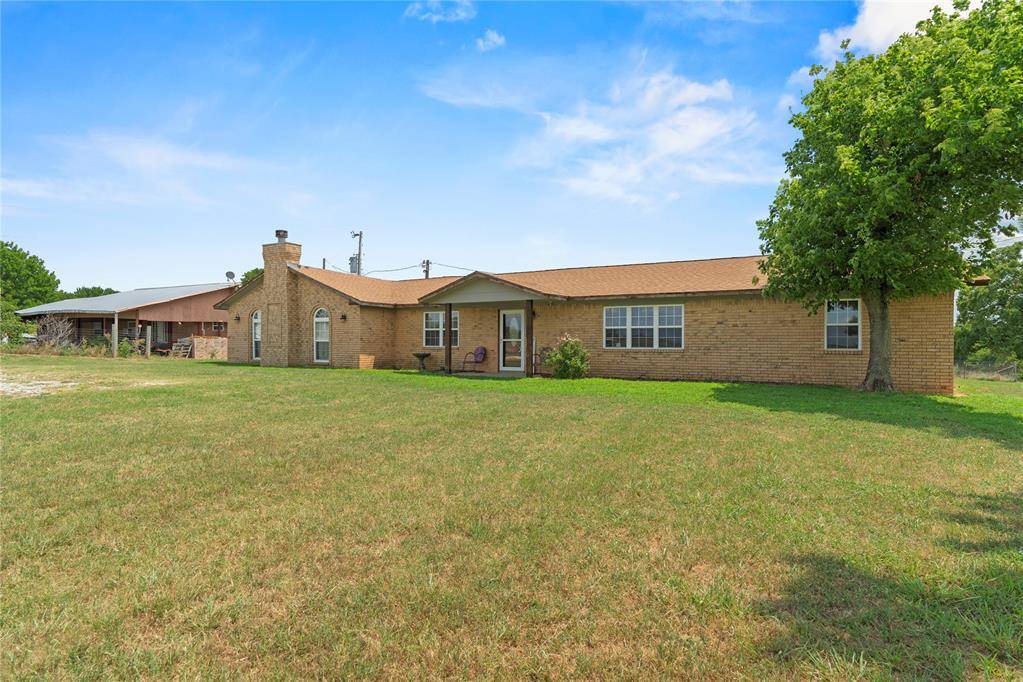 Seminole, OK 74868,36062 EW 1240 Road