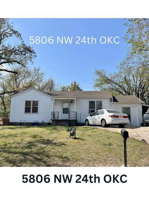 Oklahoma City, OK 73107,Address not disclosed