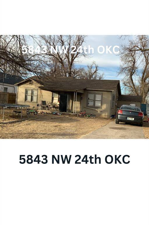 Oklahoma City, OK 73107,Address not disclosed