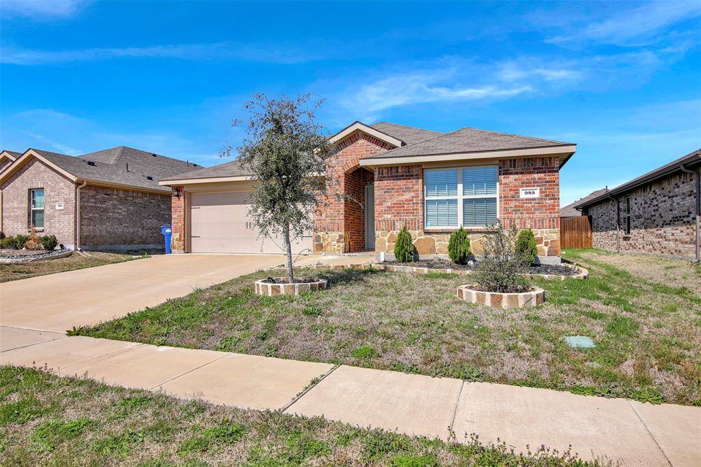 Fate, TX 75189,985 Corbitt Lane