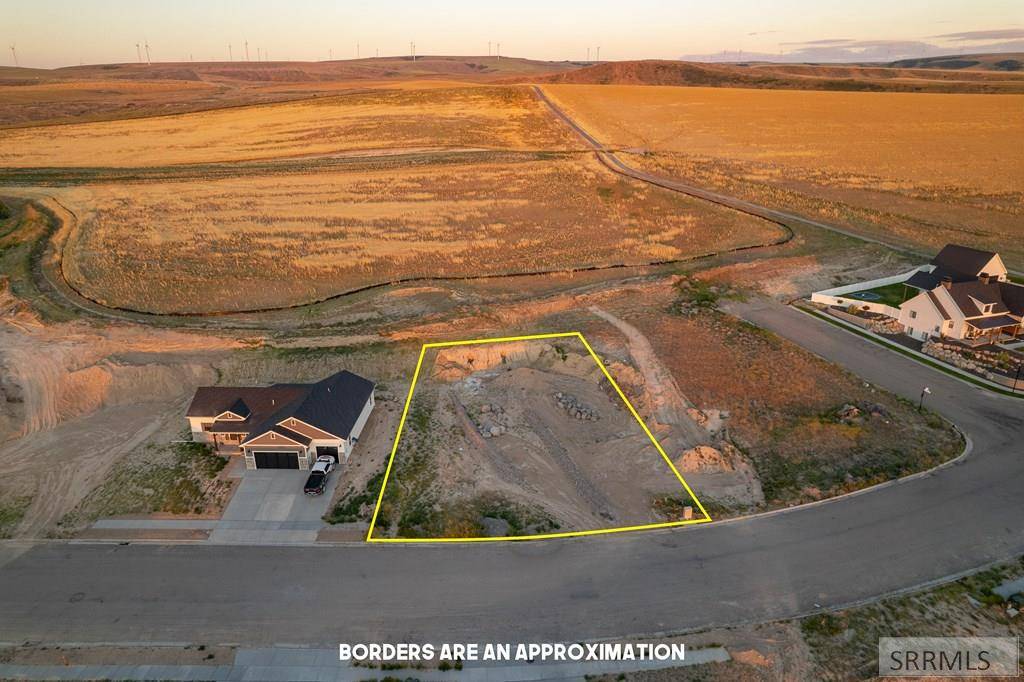 Ammon, ID 83406,L6,B7 Purple Sage Drive