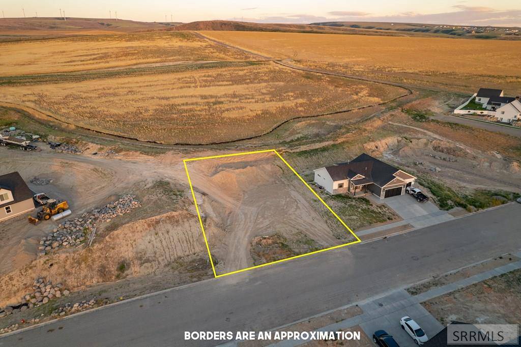 Ammon, ID 83406,L4,B7 Purple Sage Drive