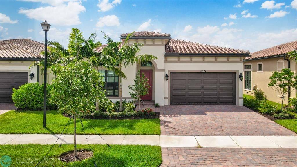 Parkland, FL 33067,8027 Juniper Dr