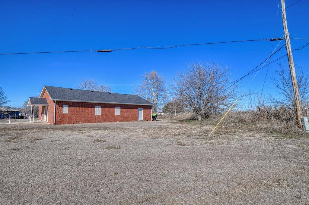 Wayne, OK 73095,510 S Williams Street