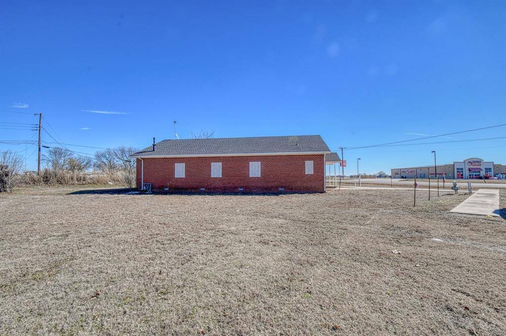 Wayne, OK 73095,510 S Williams Street