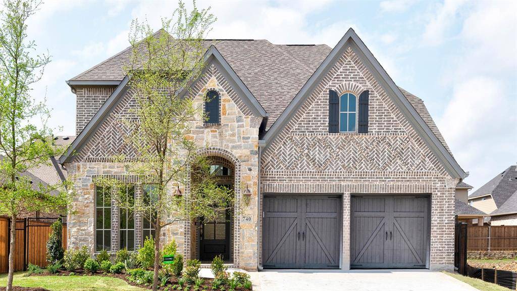 Prosper, TX 75078,740 Dover Drive