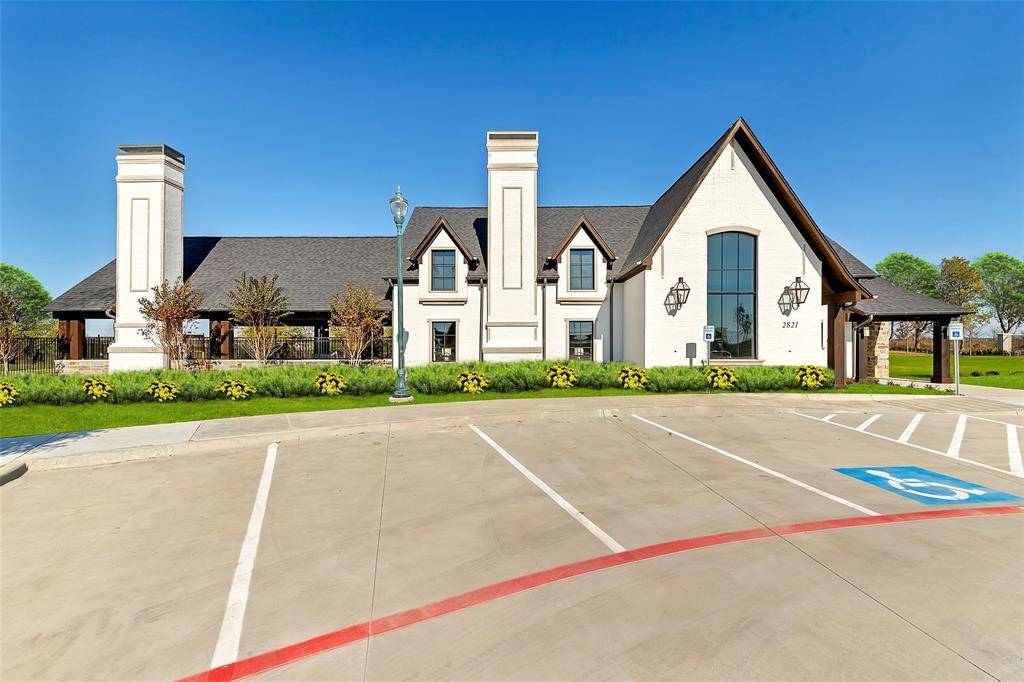 Prosper, TX 75078,2750 Meadowbrook Boulevard