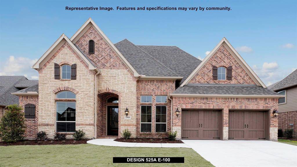 Prosper, TX 75078,2890 Meadow Dell Drive